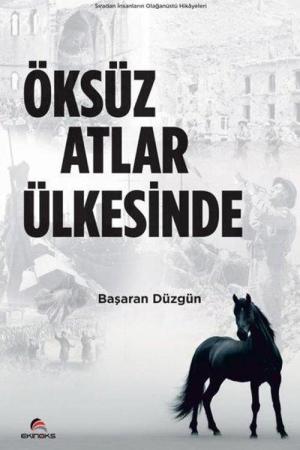 Öksüz Atlar Ülkesinde