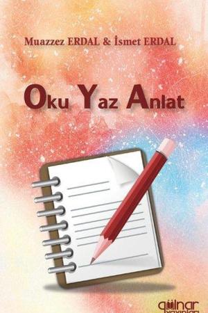 Oku Yaz Anlat