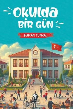 Okulda Bir Gün (8+Yaş)
