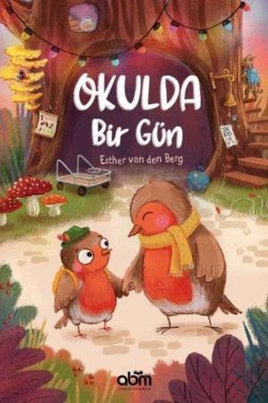 Okulda Bir Gün