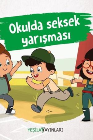Okulda Seksek Yarışması