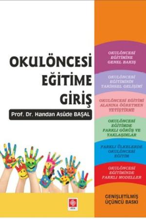 Okulöncesi Eğitime Giriş