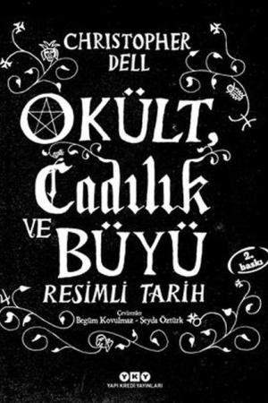 Okült, Cadılık ve Büyü Resimli Tarih