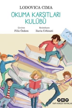 Okuma Karşıtları Kulübü