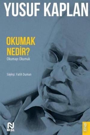 Okumak Nedir?