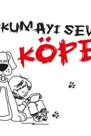 Okumayı Seven Köpek