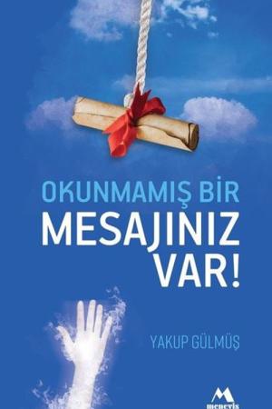 Okunmamış Bir Mesajınız Var