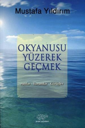 Okyanusu Yüzerek Geçmek
