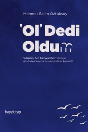 ‘Ol' Dedi Oldum