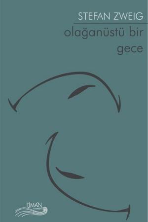 Olağan Üstü Bir Gece