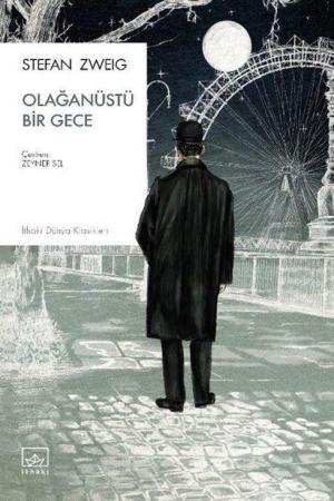 Olağanüstü Bir Gece