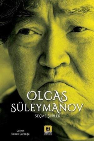 Olcas Süleymanov Seçme Şiirler