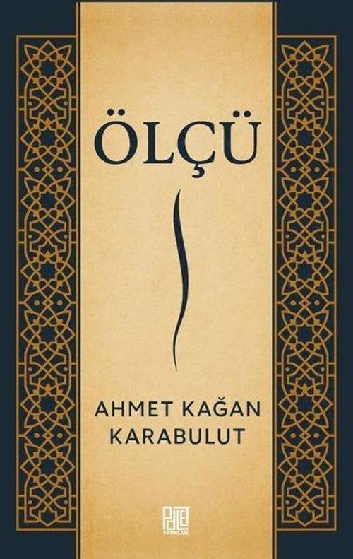Ölçü