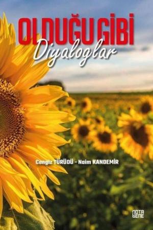 Olduğu Gibi Diyaloglar