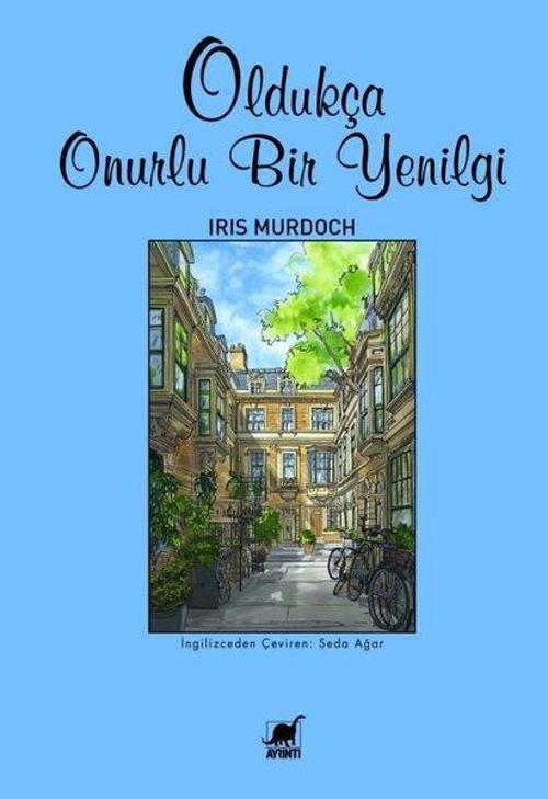 Oldukça Onurlu Bir Yenilgi