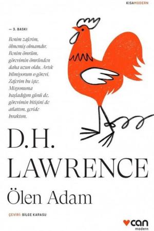 Ölen Adam (Kısa Modern)