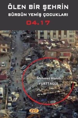 Ölen Bir Şehrin Sürgün Yemiş Çocukları 04.17