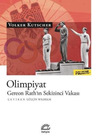 Olimpiyat Gereon Rath'ın Sekizinci Vakası
