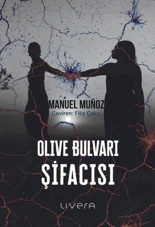 Olive Bulvarı Şifacısı