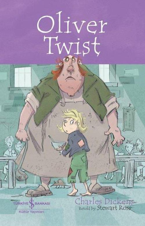 Oliver Twist / Children's Classic