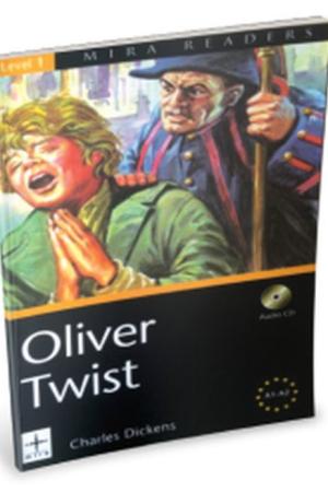 Oliver Twist / Level 1