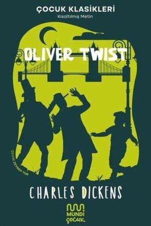 Oliver Twist