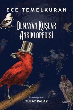 Olmayan Kuşlar Ansiklopedisi