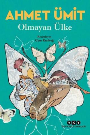 Olmayan Ülke