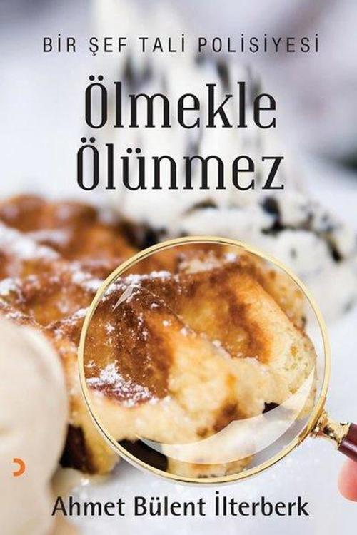 Ölmekle Ölünmez Bir Şef Tali Polisiyesi