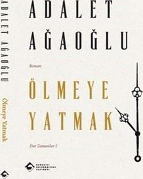 Ölmeye Yatmak