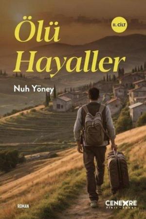 Ölü Hayaller (2. Cilt)