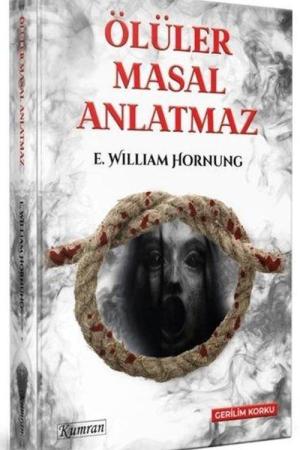Ölüler Masal Anlatmaz