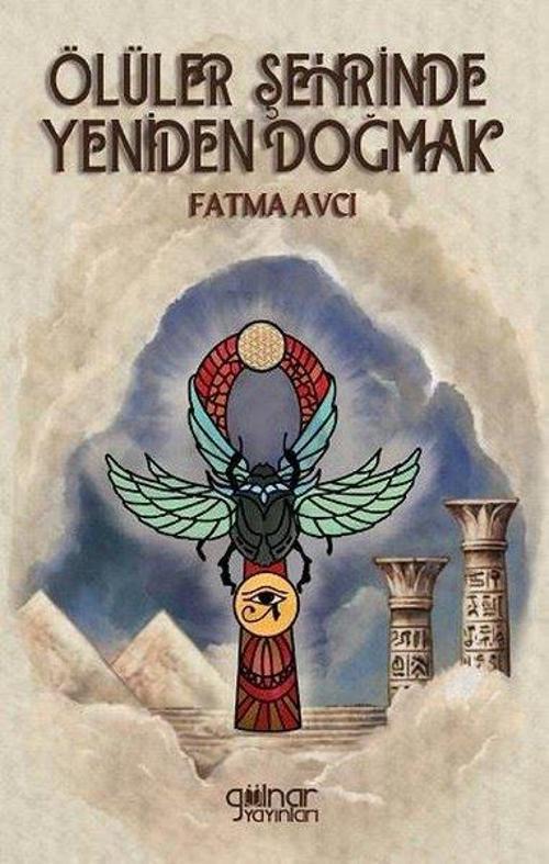 Ölüler Şehrinde Yeniden Doğmak