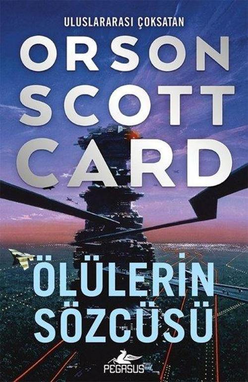 Ölülerin Sözcüsü / Ender Efsanesi 2