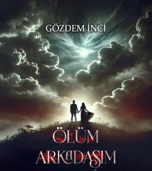 Ölüm Arkadaşım