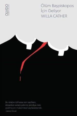 Ölüm Başpiskopos İçin Geliyor