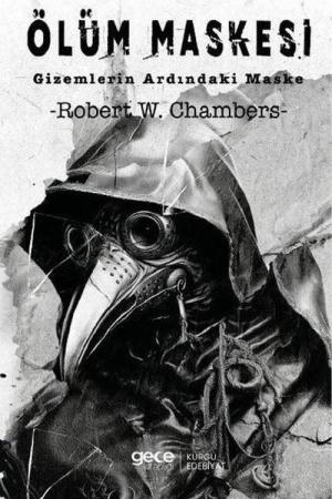 Ölüm Maskesi Gizemlerin Ardındaki Maske