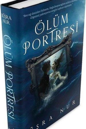 Ölüm Portresi (Ciltli)