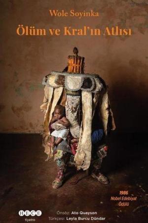 Ölüm ve Kral'ın Atlısı