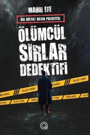 Ölümcül Sırlar Dedektifi