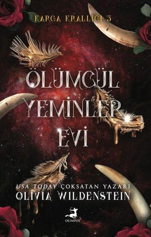 Ölümcül Yeminler Evi