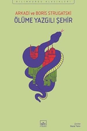 Ölüme Yazgılı Şehir