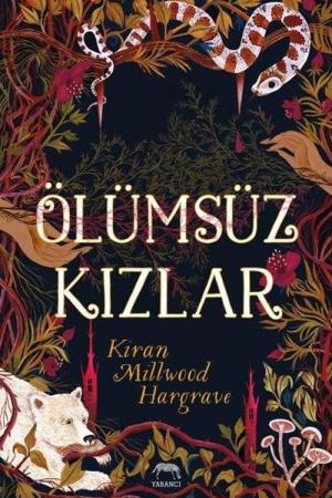 Ölümsüz Kızlar