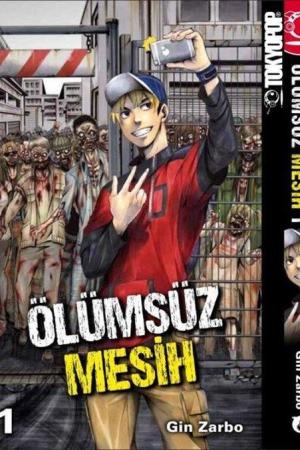 Ölümsüz Mesih