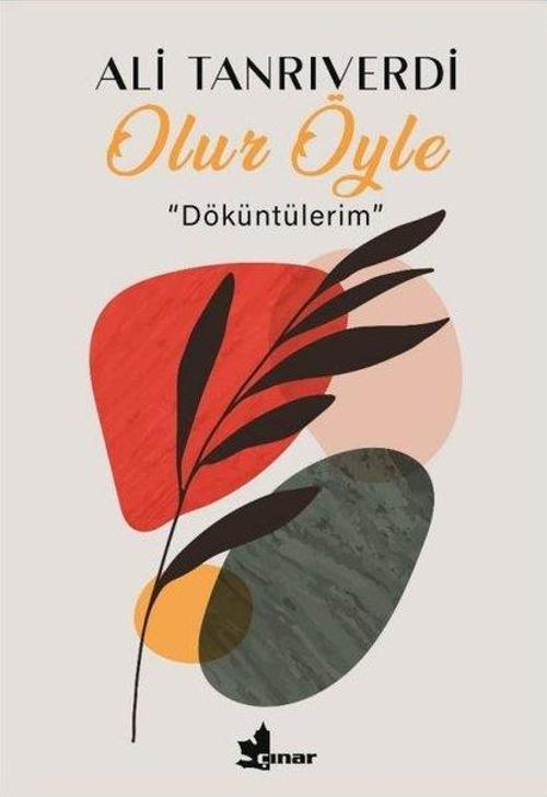 Olur Öyle Döküntülerim