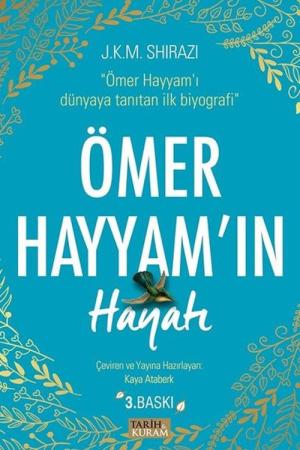 Ömer Hayyam’ın Hayatı