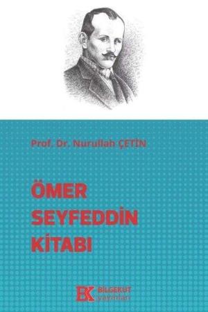 Ömer Seyfettin Kitabı