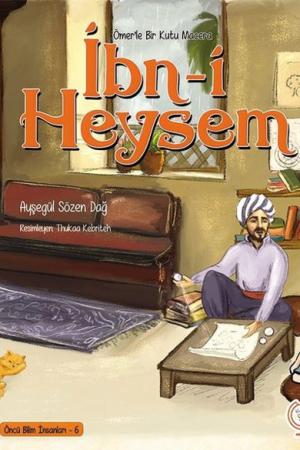 Ömerle Bir Kutu Macera: İbn-i Heysem