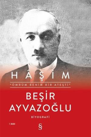 Ömrüm Benim Bir Ateşti