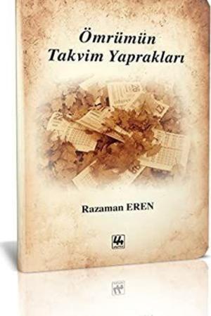 Ömrümün Takvim Yaprakları